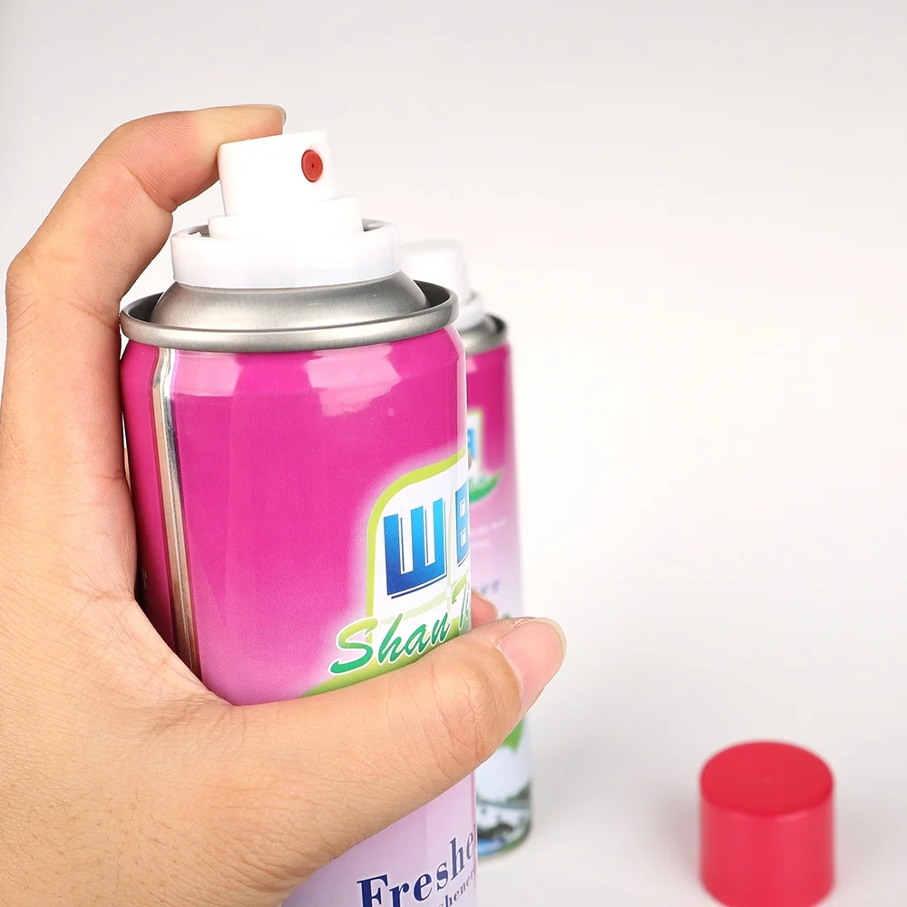 Friendly Safety Flower Air Freshener Bathroom Cleaner Spray All Purpose Cleaner Spray
Friendly Safety Flower Air Freshener Bathroom Cleaner Spray All Purpose Cleaner Spray
