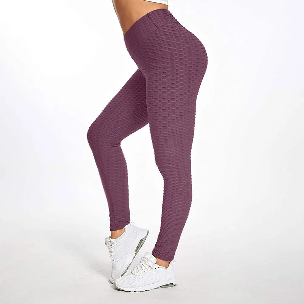 out pocket high quality fitness Leggings with high Waist Black tummy control yoga pants, Color can be customized
out pocket high quality fitness Leggings with high Waist Black tummy control yoga pants, Color can be customized