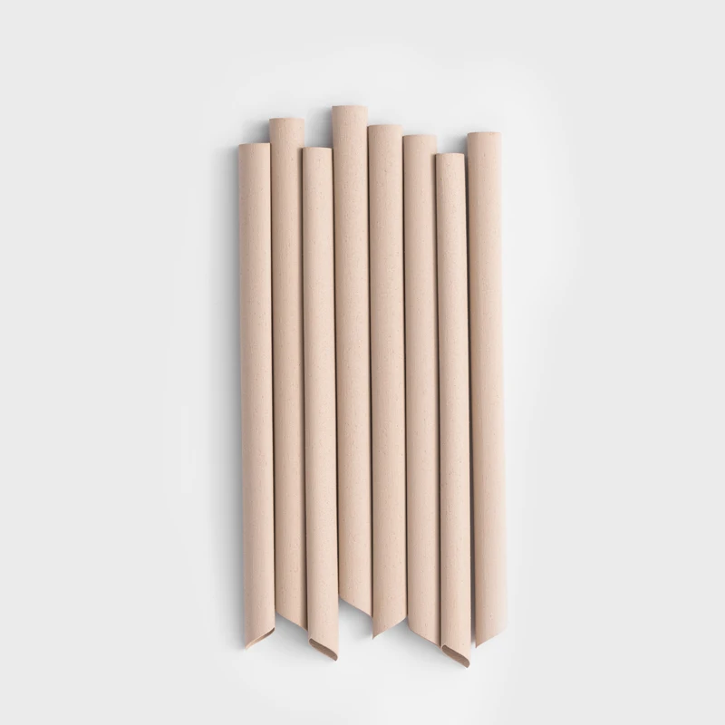 On sale Biodegradable Eco Friendly Bamboo Fiber Straw with 12mm 100-piece, Beige
On sale Biodegradable Eco Friendly Bamboo Fiber Straw with 12mm 100-piece, Beige