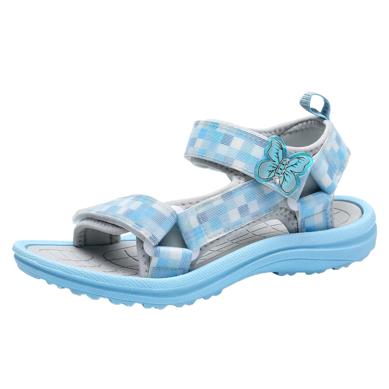 Girls New Model Lightweight Fashionable Non-Slip Sports Casual Sandals Shoes, Pink;blue;yellow
Girls New Model Lightweight Fashionable Non-Slip Sports Casual Sandals Shoes, Pink;blue;yellow