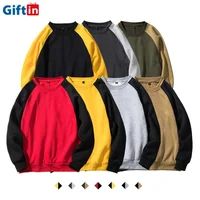 spring Autumn Winter trendy hoodies oem long sleeve plain blank sweatshirt hoodies unisex
spring Autumn Winter trendy hoodies oem long sleeve plain blank sweatshirt hoodies unisex