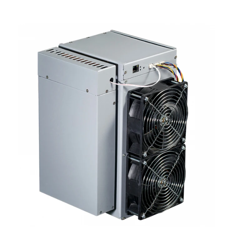 Rumax Blockchain Miner Ebang Ebit E12+ 50TH/S BTC Bitcoin Mining Asicminer Ebit E12 Ebang
Rumax Blockchain Miner Ebang Ebit E12+ 50TH/S BTC Bitcoin Mining Asicminer Ebit E12 Ebang
