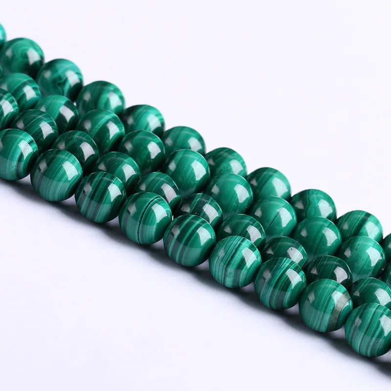 High Quality Natural Malachite Beads Loose Gemstone Synthetic Multicolor Malachite Round Beads for Latest Design Bracelet
High Quality Natural Malachite Beads Loose Gemstone Synthetic Multicolor Malachite Round Beads for Latest Design Bracelet