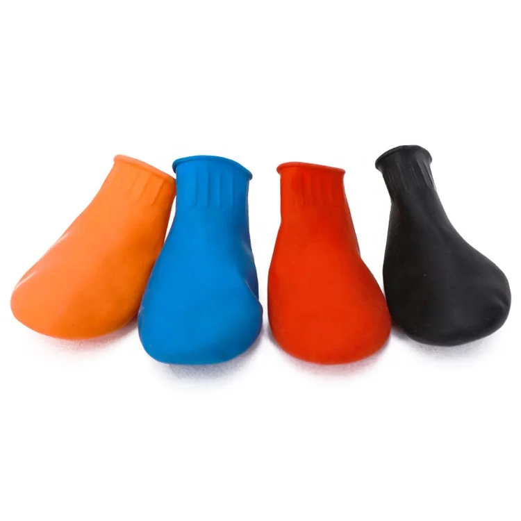 2021 New Designed Outdoor Running Non Slip Waterproof Rubber Boots Socks Dog Shoes, As picture
2021 New Designed Outdoor Running Non Slip Waterproof Rubber Boots Socks Dog Shoes, As picture