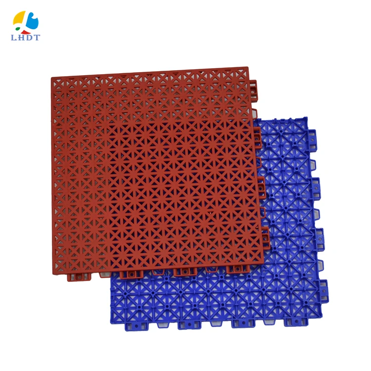 100% origin polypropylene outdoor basketball tennis handball interlocking floor for sale, 12 colors 
100% origin polypropylene outdoor basketball tennis handball interlocking floor for sale, 12 colors