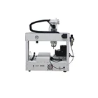 Desktop Air blowing type Assembly screwdriver machine