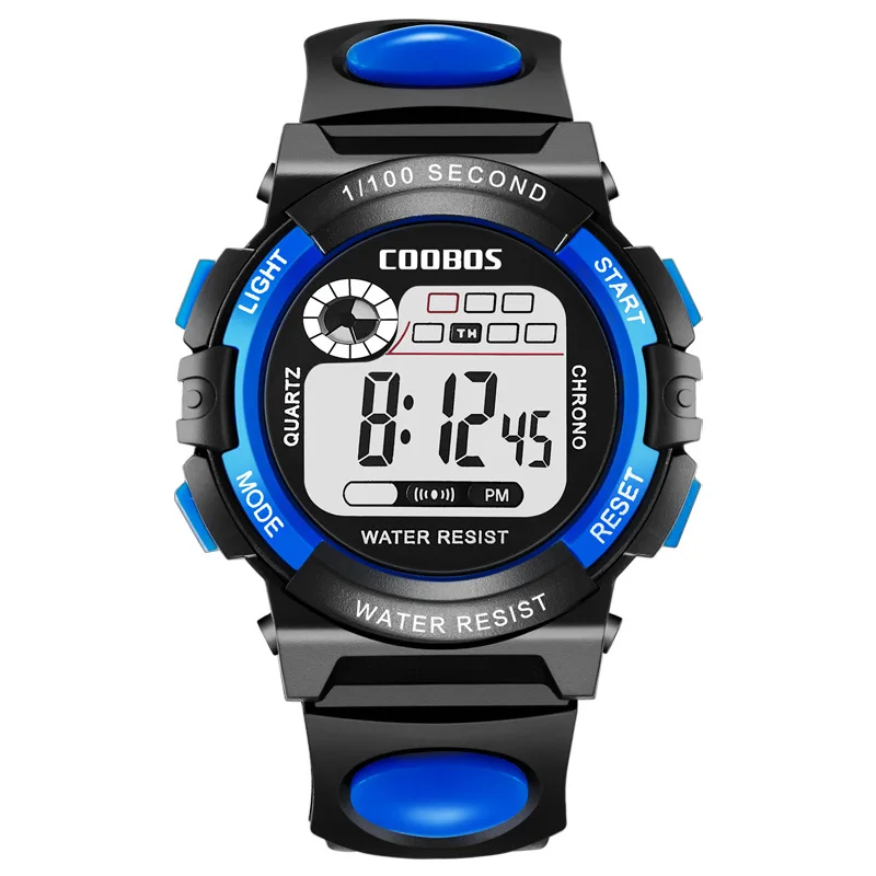 Classic Luxury Brand Sports Digital LED Quartz Watch Men Women Children Fashion Bracelet Wristwatches Clock Relogio Masculino
Classic Luxury Brand Sports Digital LED Quartz Watch Men Women Children Fashion Bracelet Wristwatches Clock Relogio Masculino