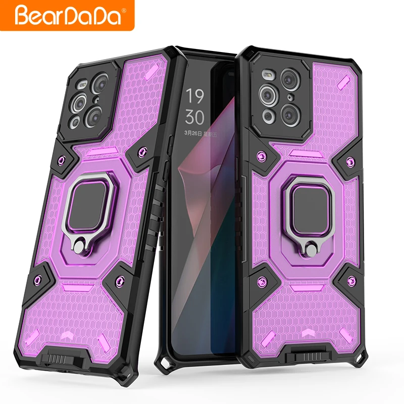 Phone Accessories Back Cover designer Cute Ring Light Holder Shockproof Armor Mobile Cell Phone Case for Oppo find x3 realme 8
Phone Accessories Back Cover designer Cute Ring Light Holder Shockproof Armor Mobile Cell Phone Case for Oppo find x3 realme 8