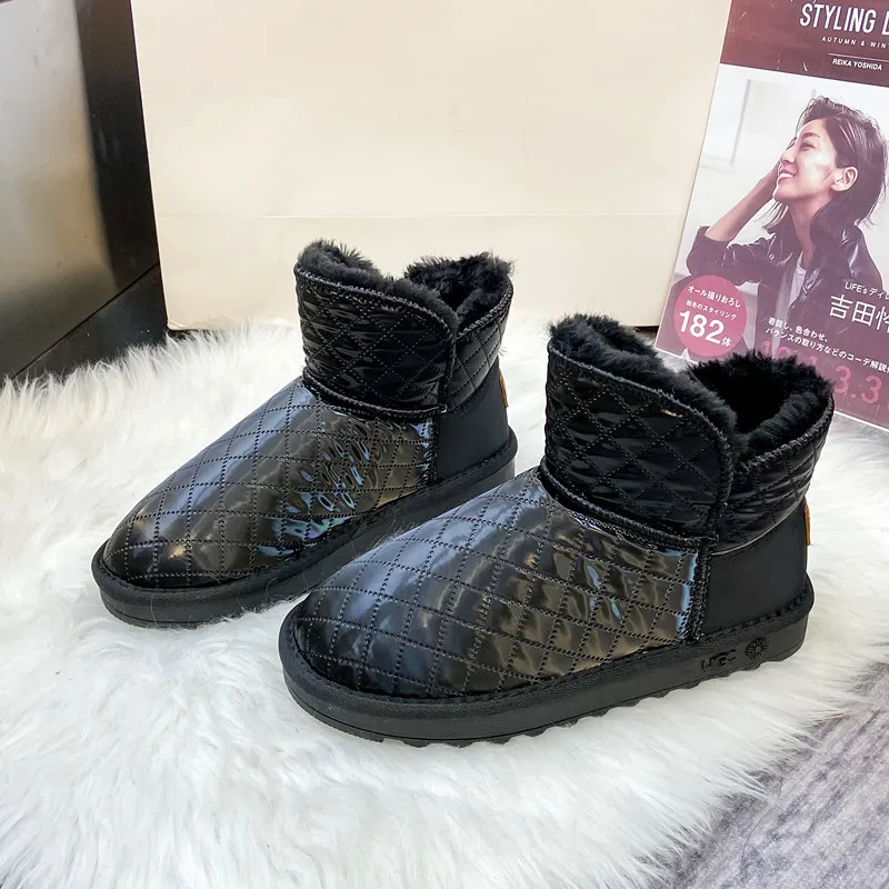 Free Shipping Ultra Mini Fall Winter botines invierno mujer Ladies Sports Fluff Fur Warm Suede Mini Snow Boots, Black yellow red blue
Free Shipping Ultra Mini Fall Winter botines invierno mujer Ladies Sports Fluff Fur Warm Suede Mini Snow Boots, Black yellow red blue