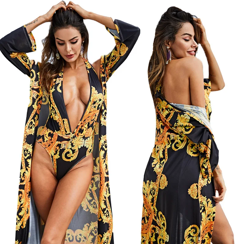 2021 wholesale new Bikini Bathing Suits Plus Size Swimwear with Cover Ups and 3 Piece Swimsuits For Women
2021 wholesale new Bikini Bathing Suits Plus Size Swimwear with Cover Ups and 3 Piece Swimsuits For Women