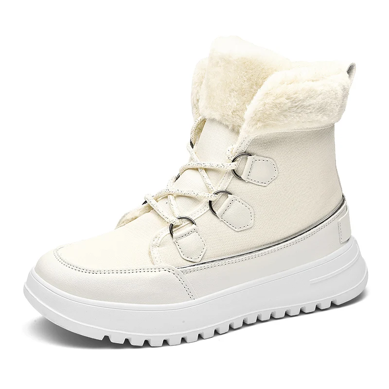 Ankle Boots For Wome Most Popular Good Design Outdoor Winter Snow Shoes Winter Lady Fashion Simplicity Boot Shoes Women Leather
Ankle Boots For Wome Most Popular Good Design Outdoor Winter Snow Shoes Winter Lady Fashion Simplicity Boot Shoes Women Leather