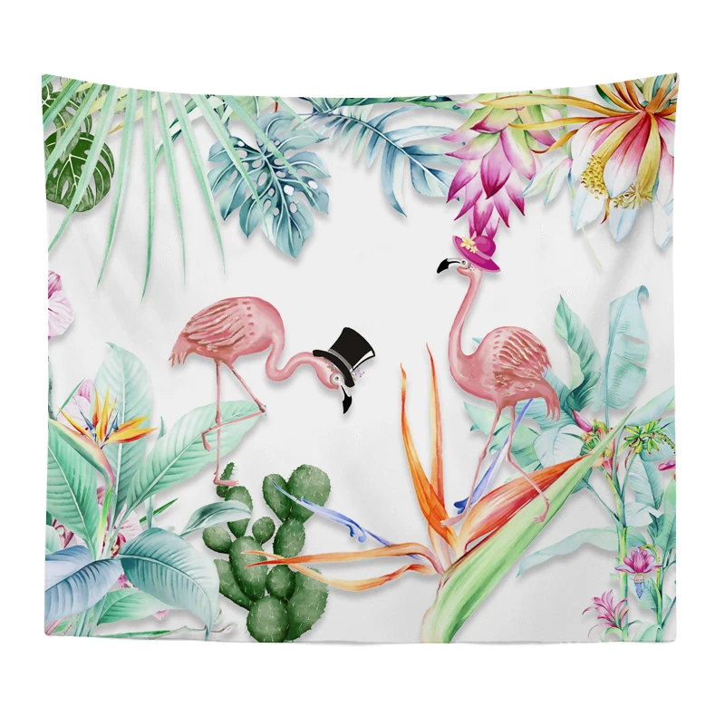 Custom Printed Tapestry Children's Room Background Wallpaper Home Decoration, Customized color
Custom Printed Tapestry Children's Room Background Wallpaper Home Decoration, Customized color