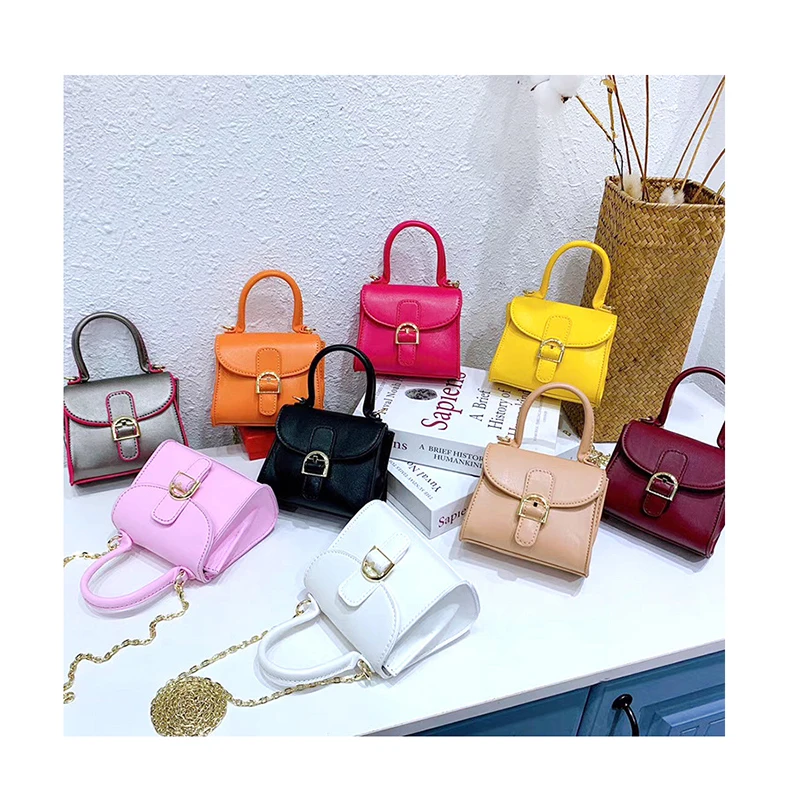 Cute Little Girl Mini Bag Handbag Children Small Coin Wallet Pouch Box Kids Change Purse Baby Money Women Shoulder Bag
Cute Little Girl Mini Bag Handbag Children Small Coin Wallet Pouch Box Kids Change Purse Baby Money Women Shoulder Bag