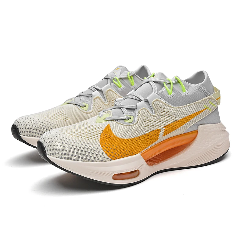 Men's Hollow Carbon Plate Couples Air Cushion Sports Small White Shoes Dad Shoes Basketball Shoes Women
Men's Hollow Carbon Plate Couples Air Cushion Sports Small White Shoes Dad Shoes Basketball Shoes Women