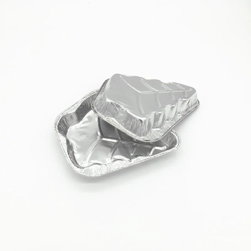product tia qb40 character mold aluminum foil cup christmas tree foil cup freezer proof foil cup-4