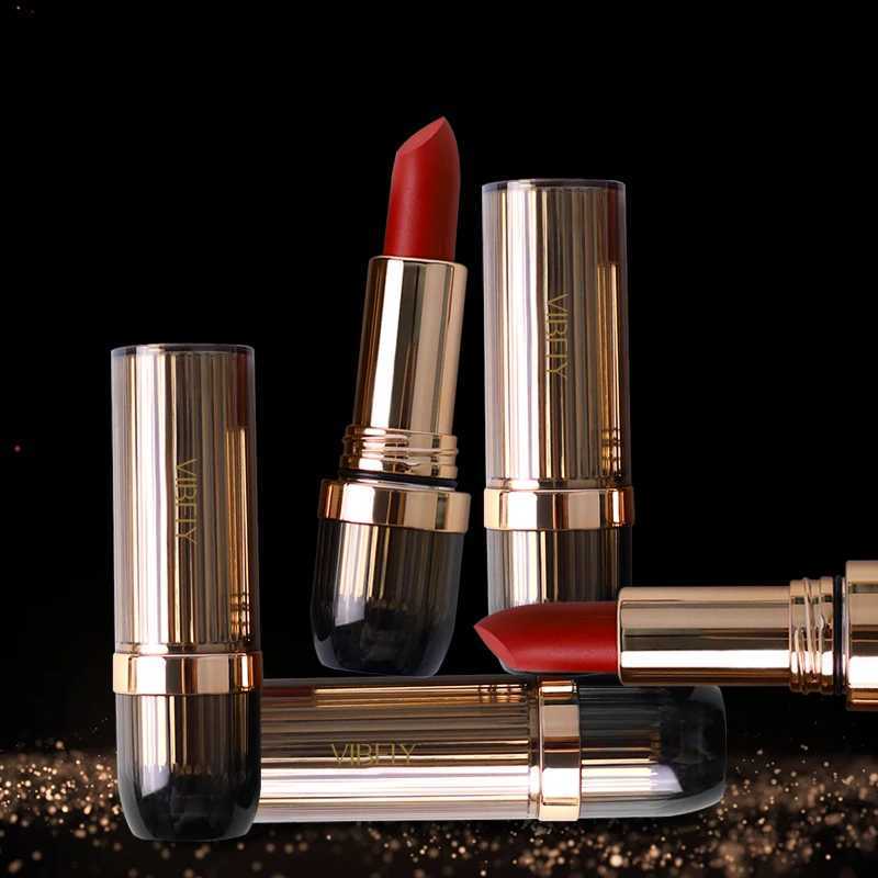 Lip Makeup Charming Lipstick Vegan Cosmetic Waterproof Lasting Mousse Mud Matte Lipstick
Lip Makeup Charming Lipstick Vegan Cosmetic Waterproof Lasting Mousse Mud Matte Lipstick