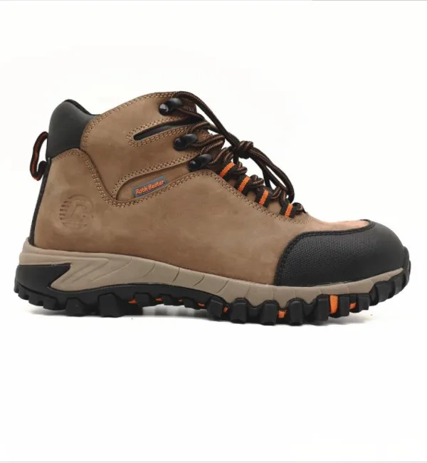 high quality Desert combat leather boots in military, Brown
high quality Desert combat leather boots in military, Brown