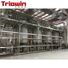 Dry milk powder processing line cow coconut machinery