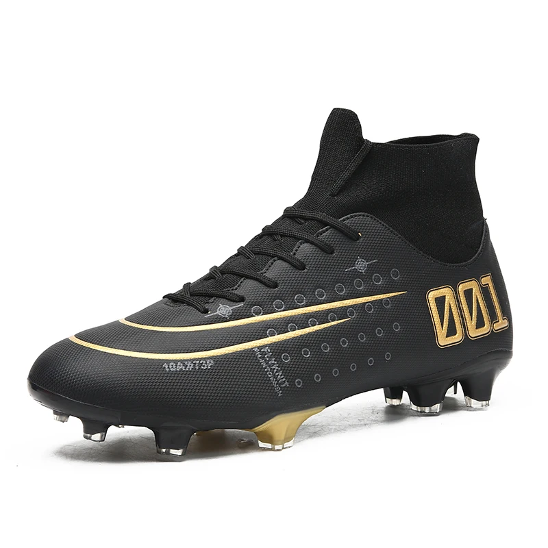 Factory direct sales 2021 new youth football shoes indoor and outdoor lawn futsal fashion training shoes
Factory direct sales 2021 new youth football shoes indoor and outdoor lawn futsal fashion training shoes