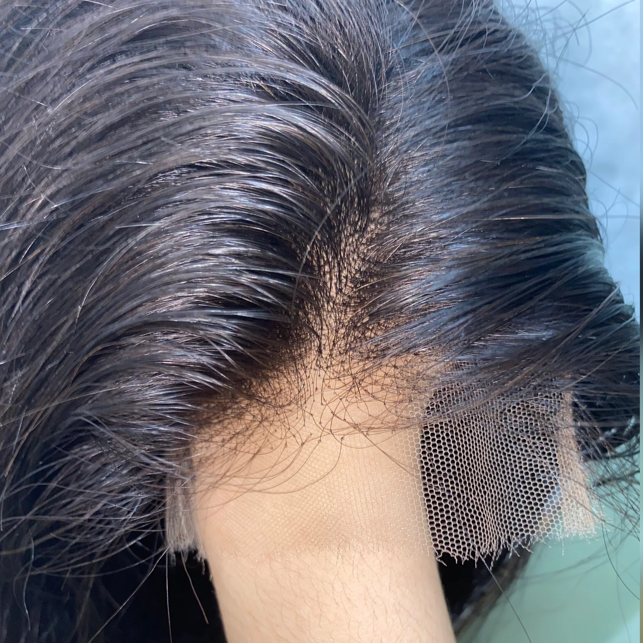 Wholesale Brazilian Hair HD 4x4 Lace Front Wig,Virgin Cuticle Aligned Human Hair Wig,Hd 13x4 Lace Frontal Wig For Black Women
Wholesale Brazilian Hair HD 4x4 Lace Front Wig,Virgin Cuticle Aligned Human Hair Wig,Hd 13x4 Lace Frontal Wig For Black Women