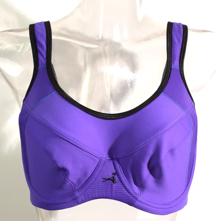 New design Buxom & Chubby Experienced Manufacturer Women Padded Bra, Accept customized
New design Buxom & Chubby Experienced Manufacturer Women Padded Bra, Accept customized