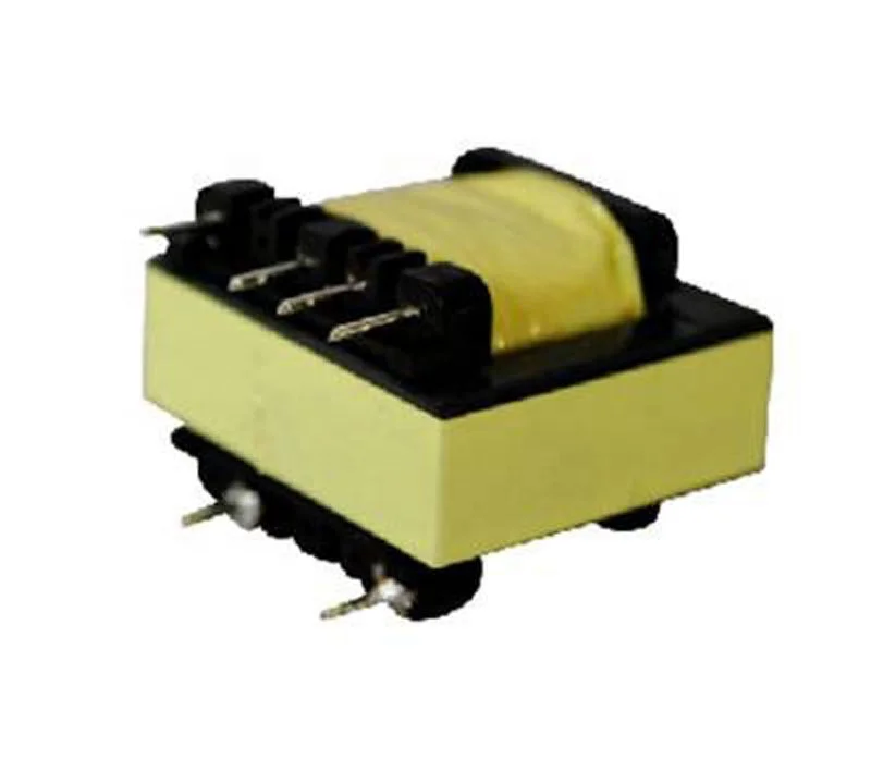 EE12.7 EE22 EE55  high frequency transformer used in LED driver power supply Power supply of ultrasonic equipment