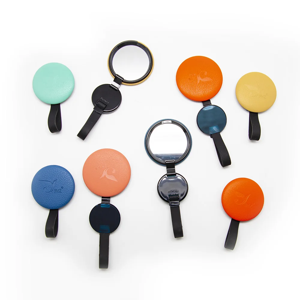 Wholesale Factory Price Blank Phone Holder Finger Grip Smart Mirror Grip Phone Socket for Mobile Phone