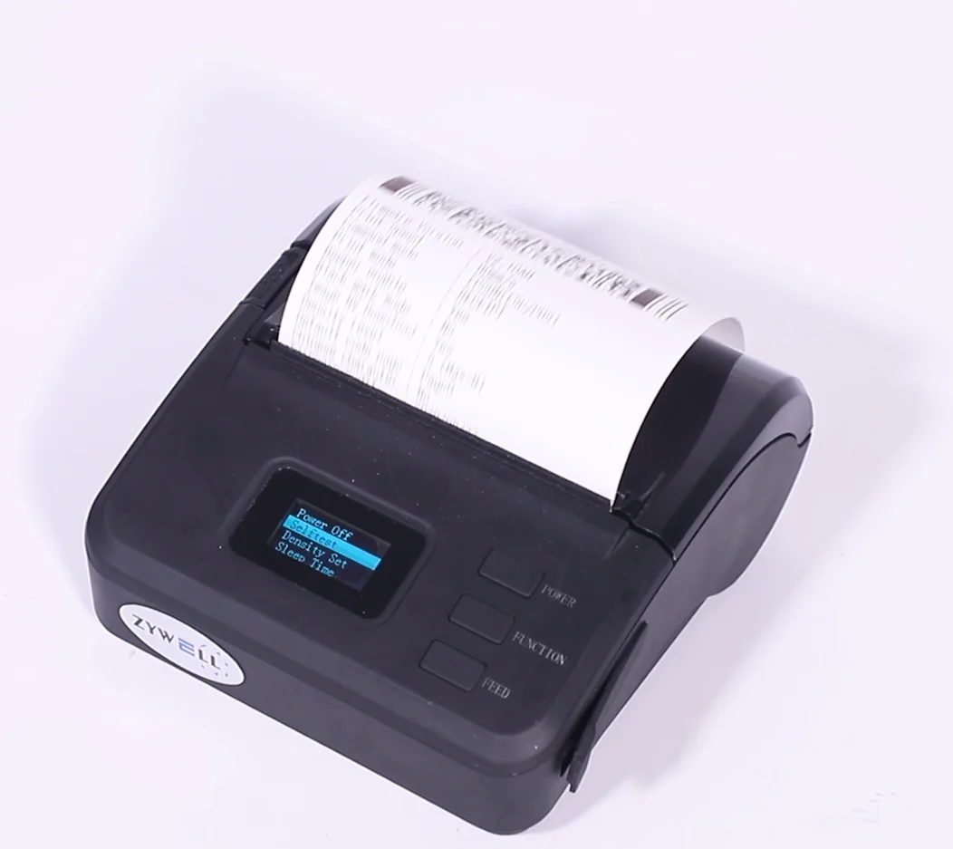 Wireless wifi bluetooth printer mini portable handheld thermal receipts printer instant printer cheap
Wireless wifi bluetooth printer mini portable handheld thermal receipts printer instant printer cheap