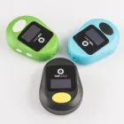 Compact 4G LTE GPS Tracker Portable Long Life GPS Asset Tracker