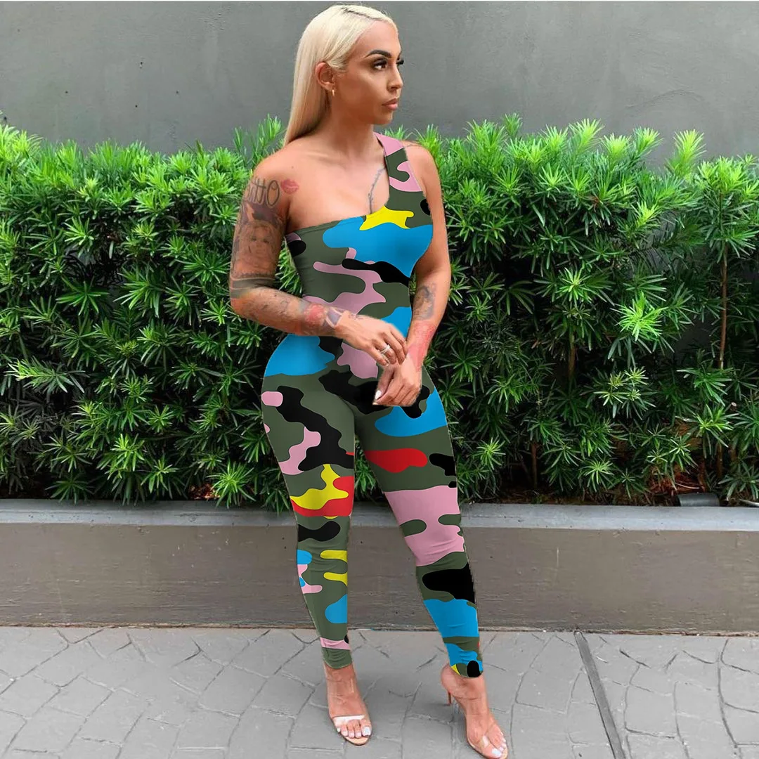 Plus size women clothing 2021 summer Rompers Womens Jumpsuit Summer Regular Jumpsuit Sleeve camouflage leopard snake print, Picture shows
Plus size women clothing 2021 summer Rompers Womens Jumpsuit Summer Regular Jumpsuit Sleeve camouflage leopard snake print, Picture shows