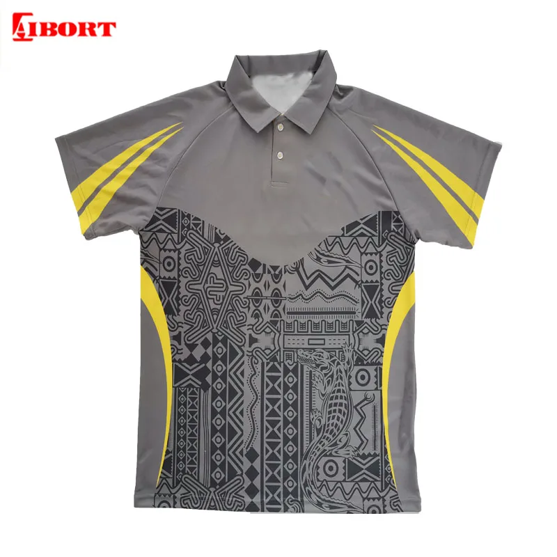 Custom Design Men Women Wholesale Sport Clothes Polo t shirt in full sublimation for Team
Custom Design Men Women Wholesale Sport Clothes Polo t shirt in full sublimation for Team