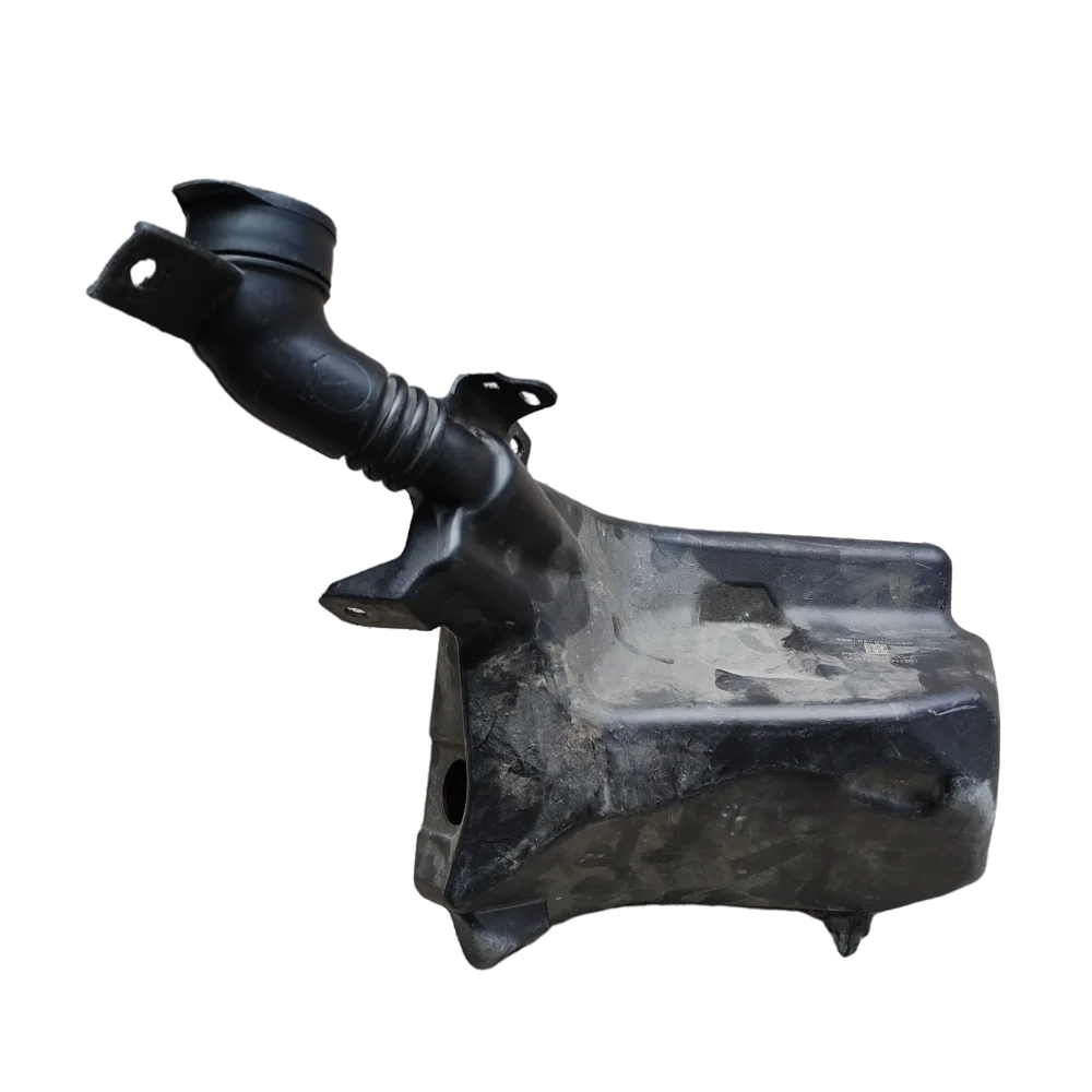 BAINEL Windshield Washer Water Tank Bottle For TESLA Model 3 17-20 1562214-00-A 1642614-00-A
BAINEL Windshield Washer Water Tank Bottle For TESLA Model 3 17-20 1562214-00-A 1642614-00-A