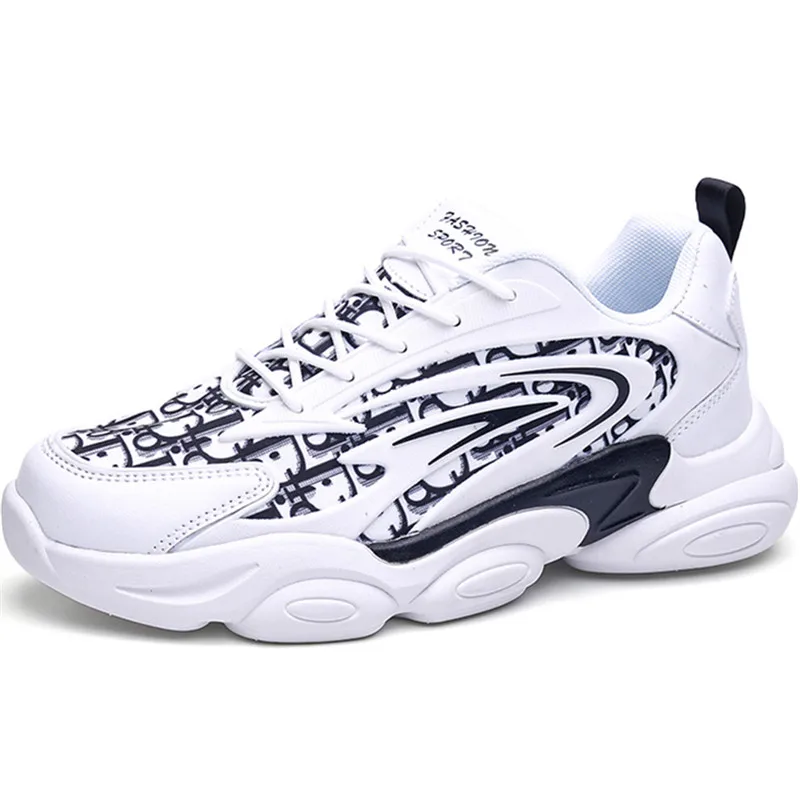 2021 NEW Sale Fashion Personality Men Running Shoes High Quality Breathable Training Sneakers Reflective Trekking Sports Shoes
2021 NEW Sale Fashion Personality Men Running Shoes High Quality Breathable Training Sneakers Reflective Trekking Sports Shoes