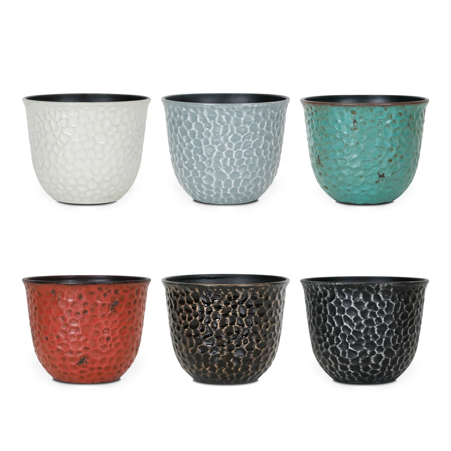Indoor Outdoor Vertic Planter Saucer degradable Bamboo Fiber Plant Pots Garden Plastic Balcony Hanging Self Watering Flower pot, Picture showns
Indoor Outdoor Vertic Planter Saucer degradable Bamboo Fiber Plant Pots Garden Plastic Balcony Hanging Self Watering Flower pot, Picture showns