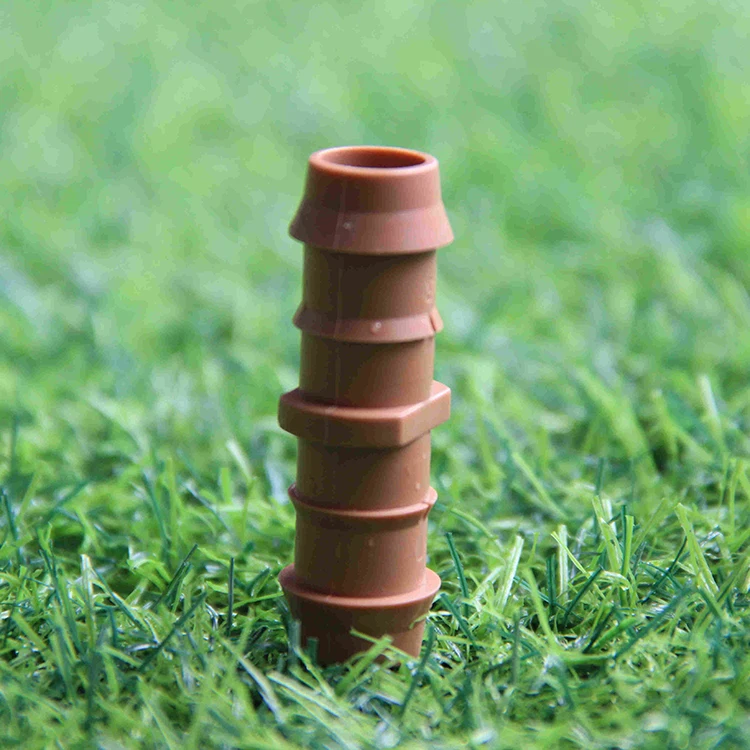 High Quality German Connect Hose Small Component Plastic Quick Coupling Irrigation Pipe, As shown
High Quality German Connect Hose Small Component Plastic Quick Coupling Irrigation Pipe, As shown