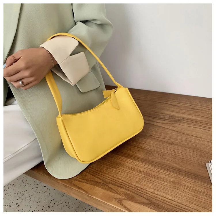 product-Retro Totes Bags for Women 2020 Trendy Vintage Handbag Girls Casual Retro Mini Shoulder Bag-