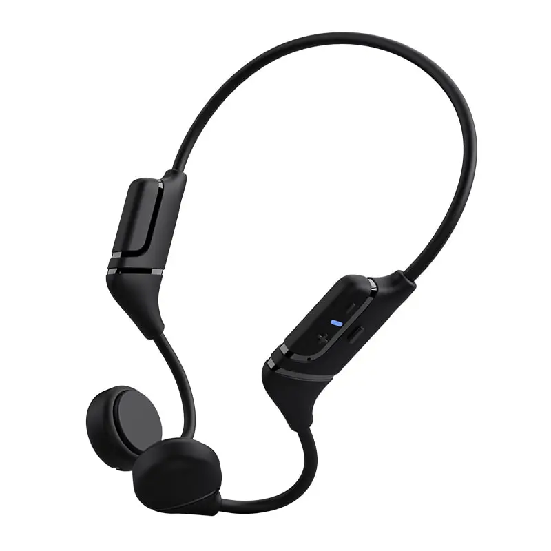Dropshipping V12 Wireless Bone Conduction Headset Waterproof Headphone Lightweigh Open Ear Headset Sports Headphone Stereo
Dropshipping V12 Wireless Bone Conduction Headset Waterproof Headphone Lightweigh Open Ear Headset Sports Headphone Stereo