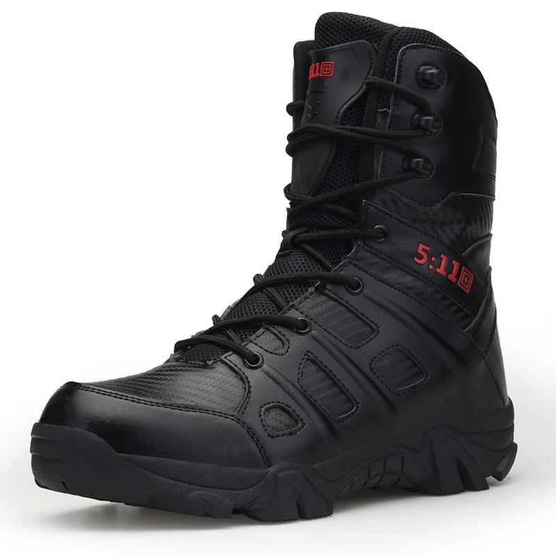 Wholesale cheap leather black kenya tactical army military boots for men, Black, khaki
Wholesale cheap leather black kenya tactical army military boots for men, Black, khaki
