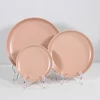 /product-detail/pink-colorful-glaze-dinnerware-china-ceramic-dinner-set-porcelain-dinnerware-from-vietnam-62316408328.html