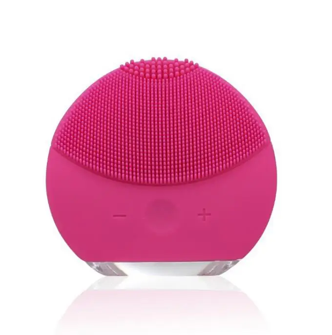 mini electric rechargeable facial cleansing brush cleaner machine for face most popular products 2021, Choice
mini electric rechargeable facial cleansing brush cleaner machine for face most popular products 2021, Choice