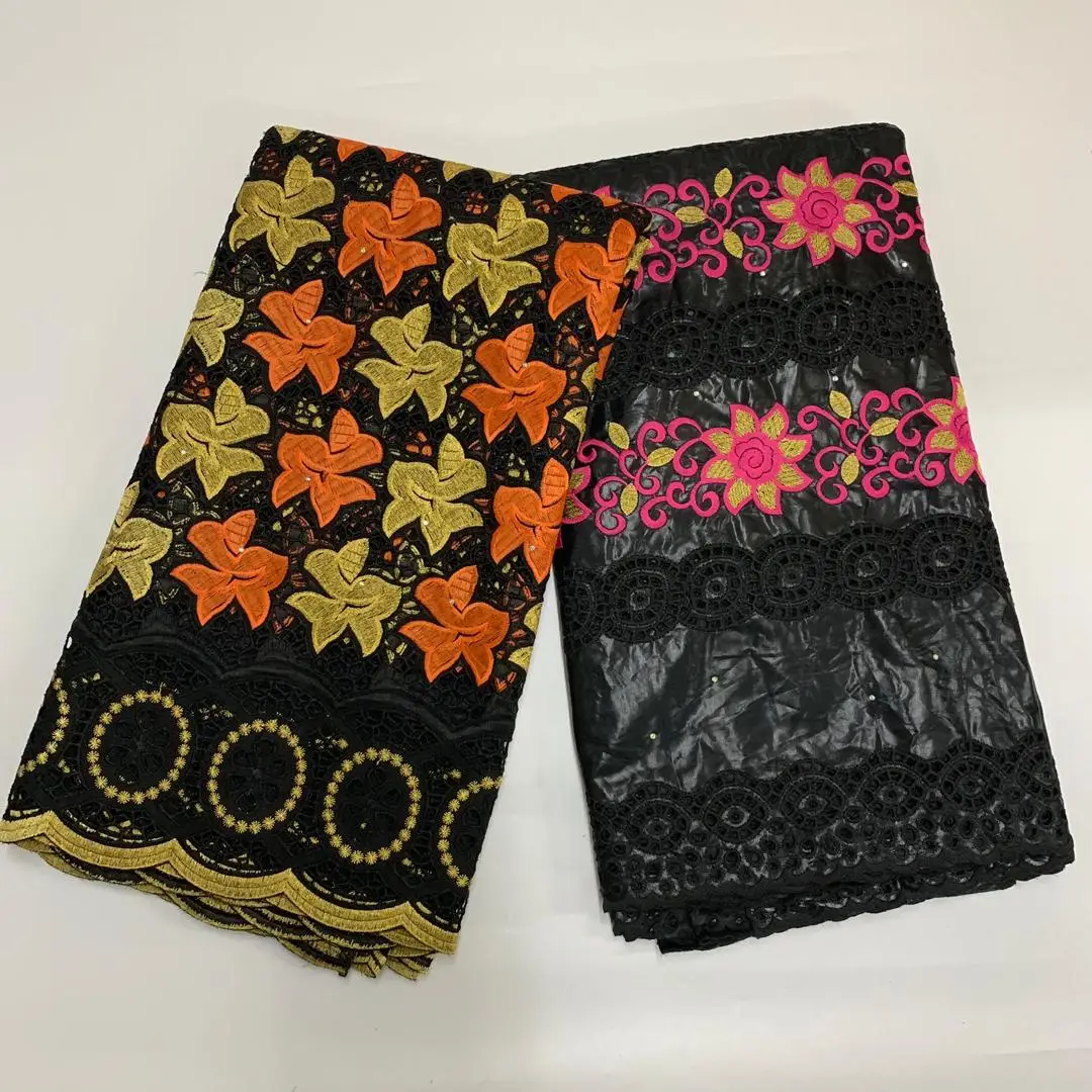2021 african embroidered heavy cotton swiss voile lace fabrics voile lace 100% cotton swiss lace cotton voile swiss, Can be customized
2021 african embroidered heavy cotton swiss voile lace fabrics voile lace 100% cotton swiss lace cotton voile swiss, Can be customized