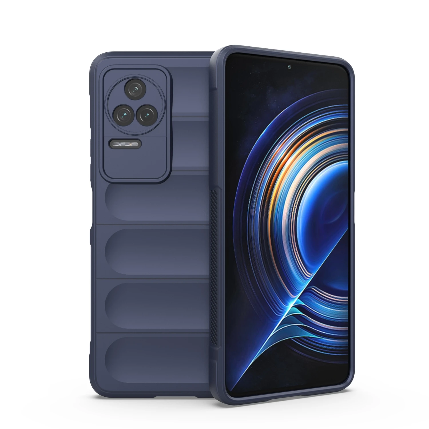 Hot Selling Mobile Shockproof Cell Phone Back Cover For Xiaomi Redmi K50 Pro Magic Shield TPU + Flannel Phone Case
Hot Selling Mobile Shockproof Cell Phone Back Cover For Xiaomi Redmi K50 Pro Magic Shield TPU + Flannel Phone Case