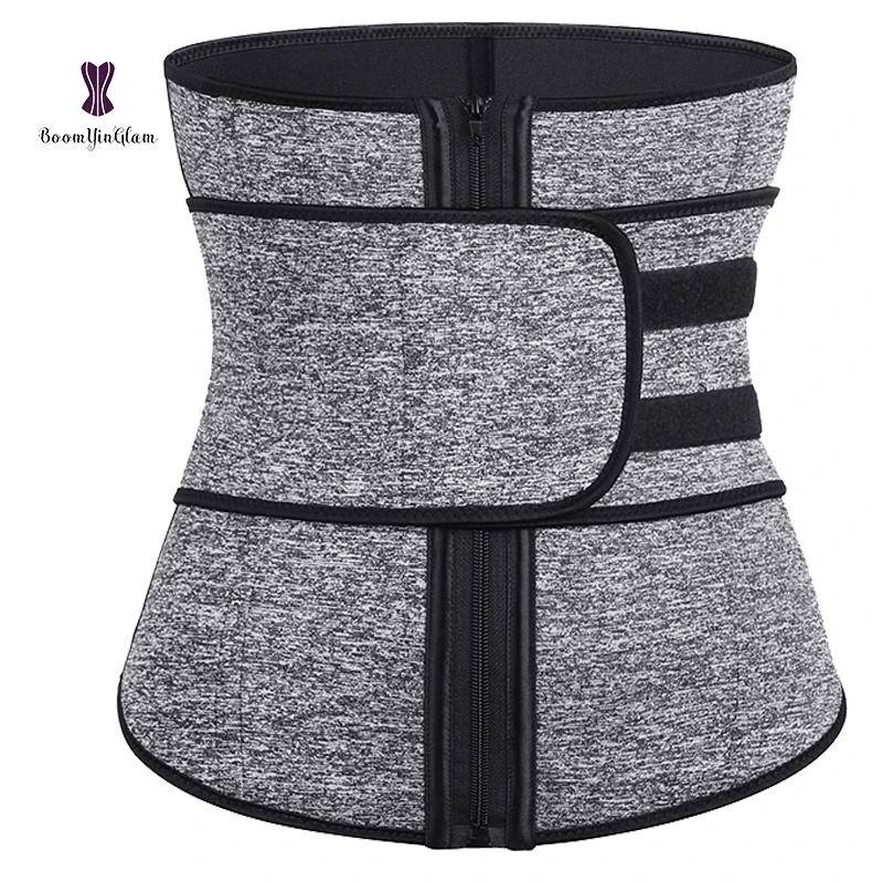 Waist Trainer neoprene Waist Shaper Trimmer Gym Fitness support single Belt Waist trainer neoprenePrivate Label
Waist Trainer neoprene Waist Shaper Trimmer Gym Fitness support single Belt Waist trainer neoprenePrivate Label