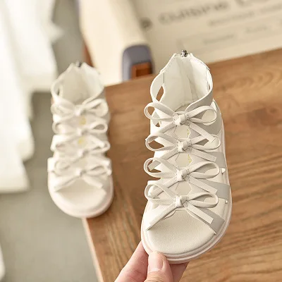 2020 Fashion Popular High Quality Low Price Princess Little Girls Kids Sandals, Black/white/pink
2020 Fashion Popular High Quality Low Price Princess Little Girls Kids Sandals, Black/white/pink