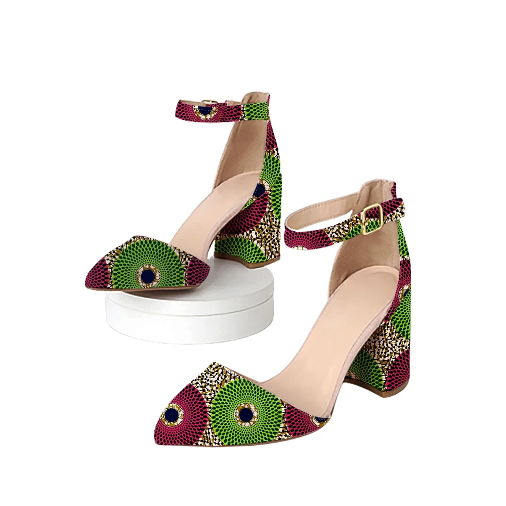 New design ladies shoes with printing women high heels sandals ankara high heels shoes, Customized color
New design ladies shoes with printing women high heels sandals ankara high heels shoes, Customized color