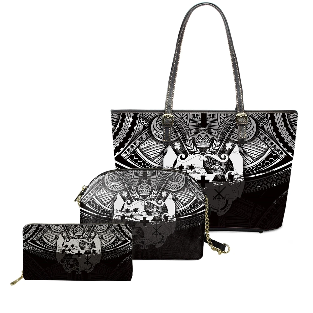 2021 New Wholesale Manufacture Custom Tonga Logo Designer Polynesian Shell Bags Ladies Handbags Wallet 3 In 1 Handbags For Women, Customizable
2021 New Wholesale Manufacture Custom Tonga Logo Designer Polynesian Shell Bags Ladies Handbags Wallet 3 In 1 Handbags For Women, Customizable