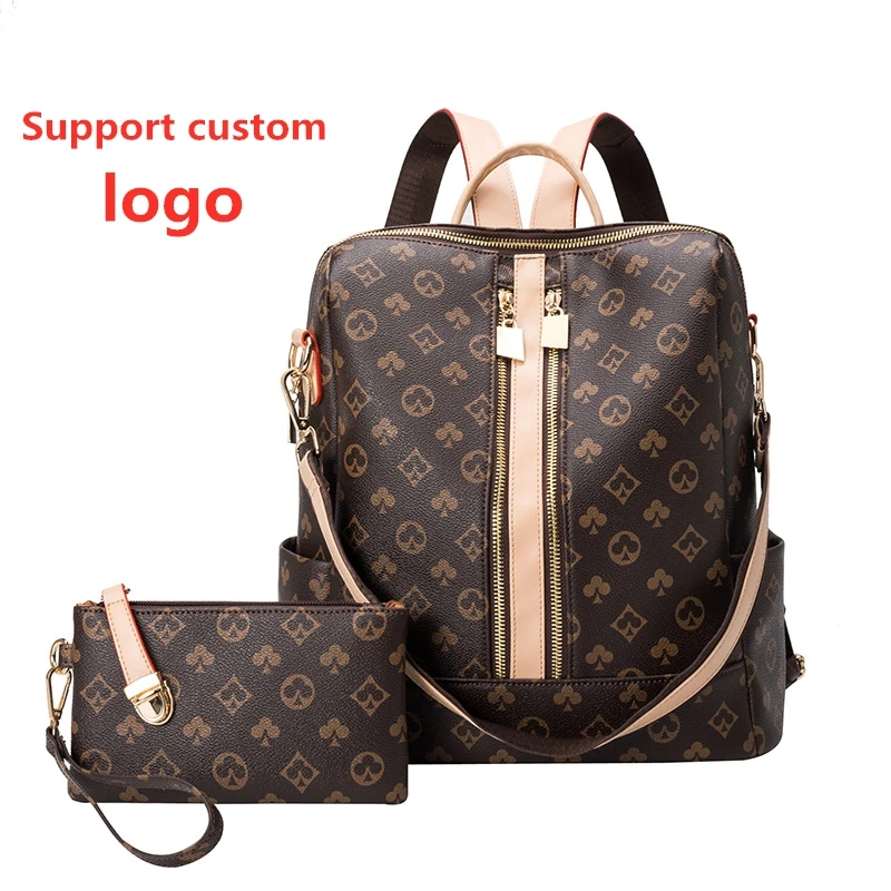 Designer Handbags Luxury Classic Unisex Backpack Personality Fashion Luxury Bags Women Handbags, Black,brown
Designer Handbags Luxury Classic Unisex Backpack Personality Fashion Luxury Bags Women Handbags, Black,brown
