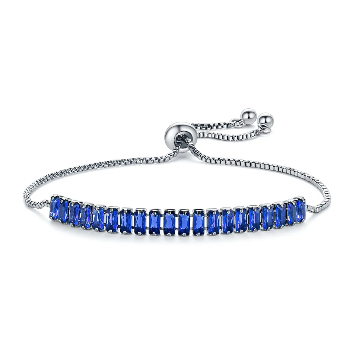 Jachon Creative New Style Luxury Design Sparkling Tennis Zircon Bracelet Adjustable the Size of Bracelet, Picture
Jachon Creative New Style Luxury Design Sparkling Tennis Zircon Bracelet Adjustable the Size of Bracelet, Picture