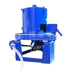 Mozambique Gold Dust Separator Refining Gold Machine Centrifugal Gold Concentrator