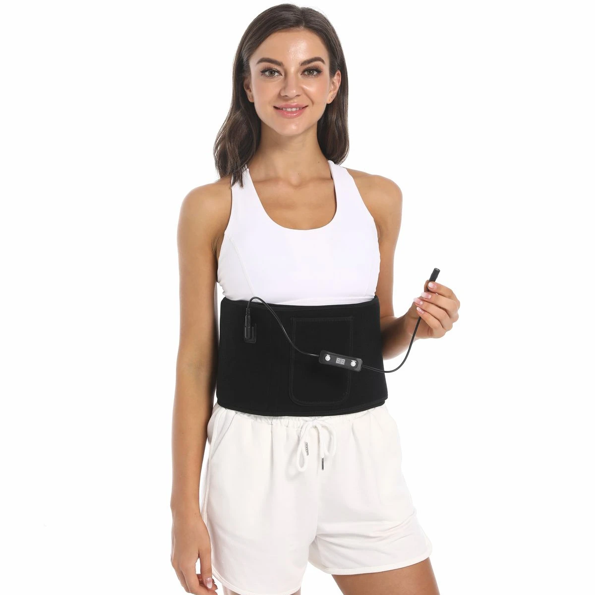 Home easy weight loss fat loss red light therapy led light waist belt
Home easy weight loss fat loss red light therapy led light waist belt